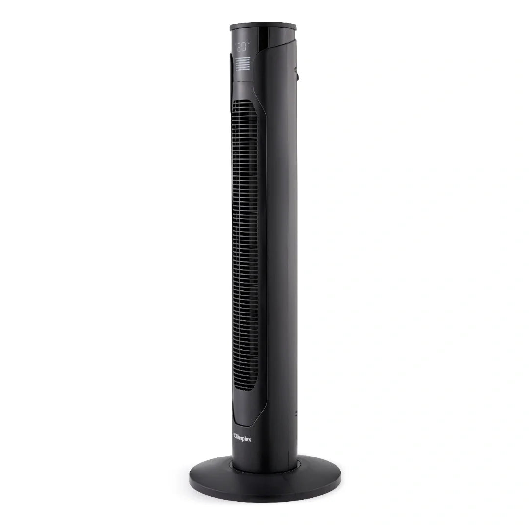 Dimplex Anthracite Tower Fan