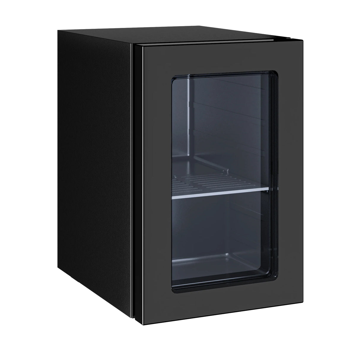 20L Mini Bar Fridge with Adjustable Temperature