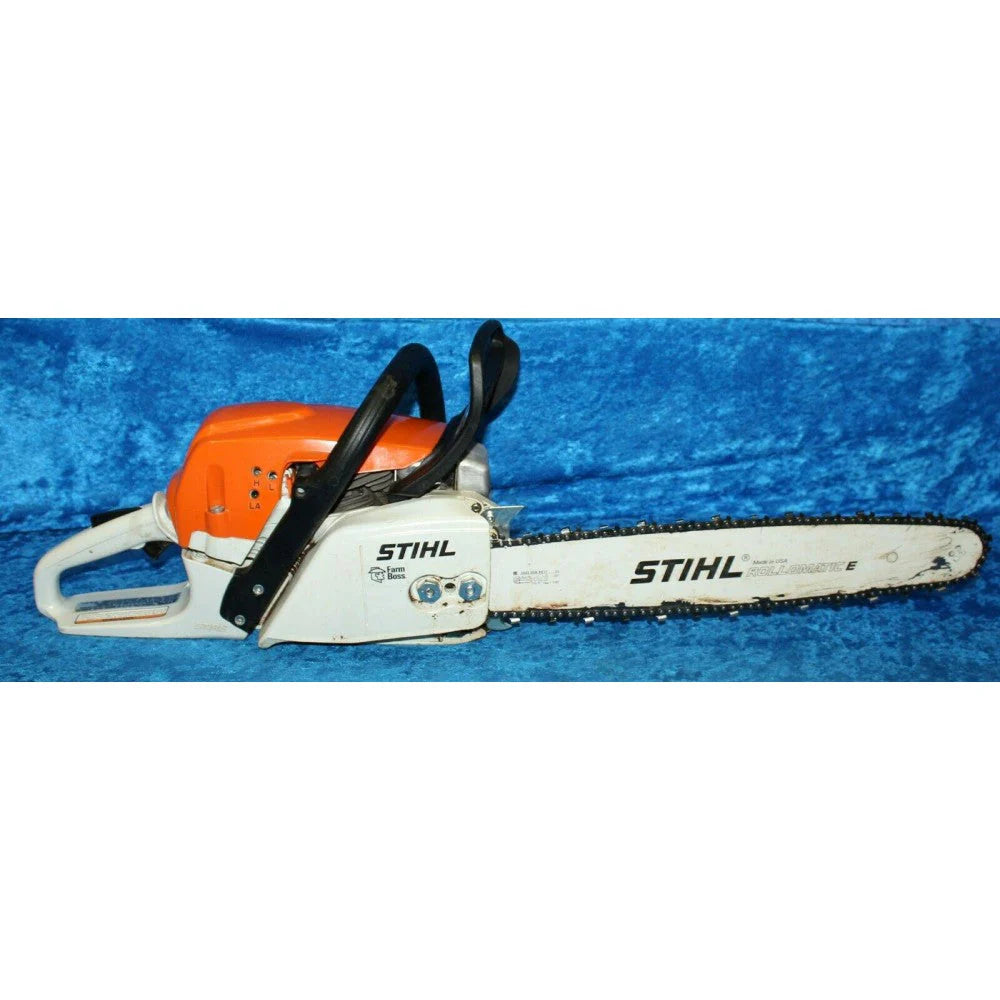 MS271 Farm Boss Chainsaw  50.2 Cc, 2.6 KW