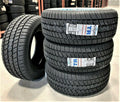 Cooper Cobra Radial G/T 275/60R15 All Season Touring Tires for Truck/SUV, 2-Pack