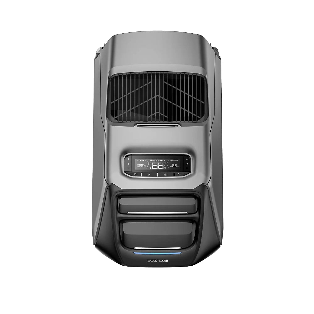 EcoFlow Portable air conditioner