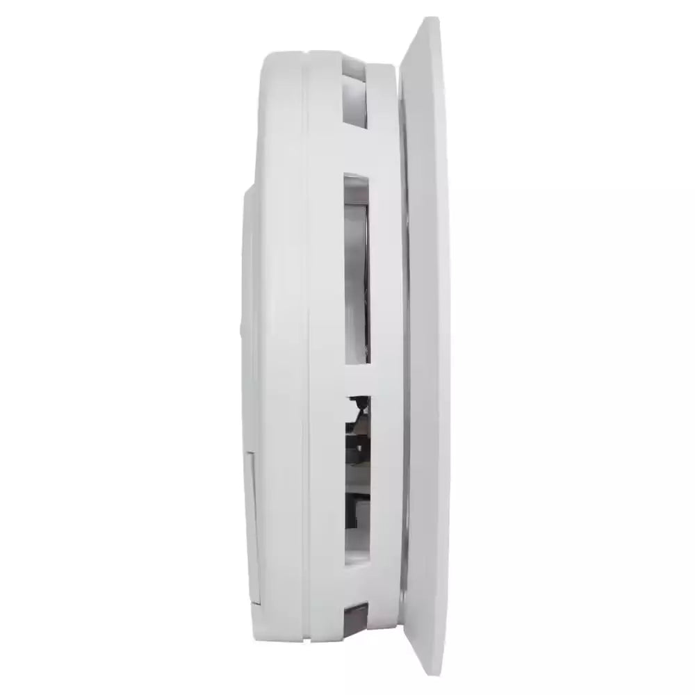 Firex 4-Pack Hardwired Smoke Detector with Ionization Sensor