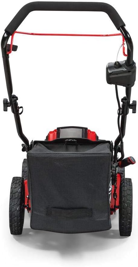XD 82V MAX Electric Cordless 21" Push Lawn Mower