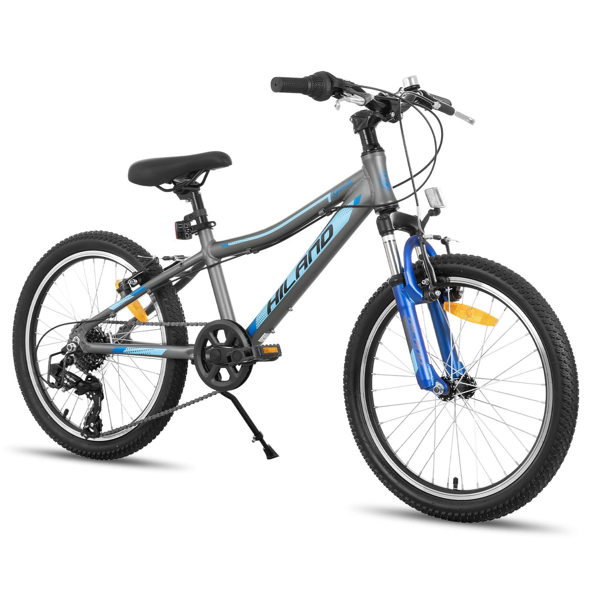 Mountain Lock Out Suspension Hydraulic Disc Brake