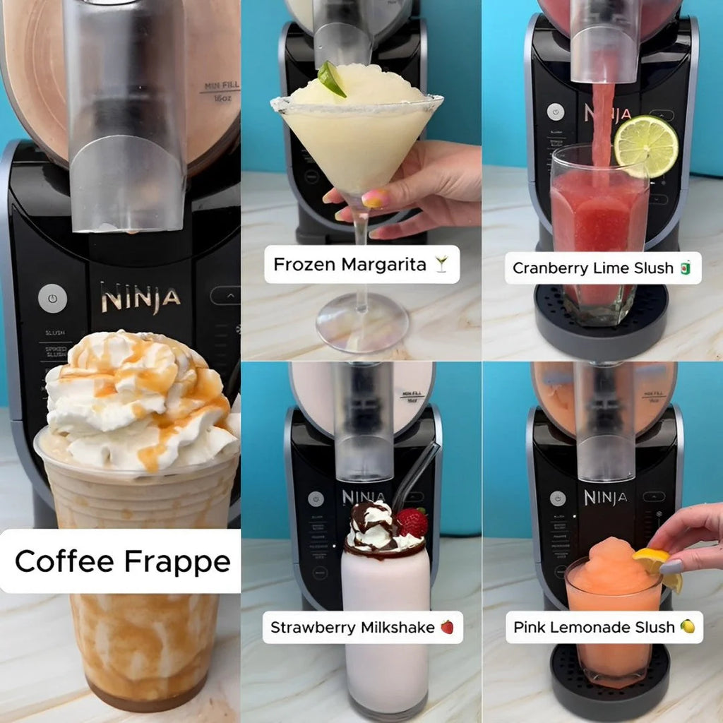 Ninja SLUSHi?? Professional Frozen Drink Maker