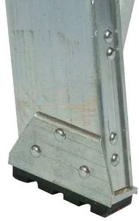 1114H Tripod Orchard Stepladder,14Ft and HSK