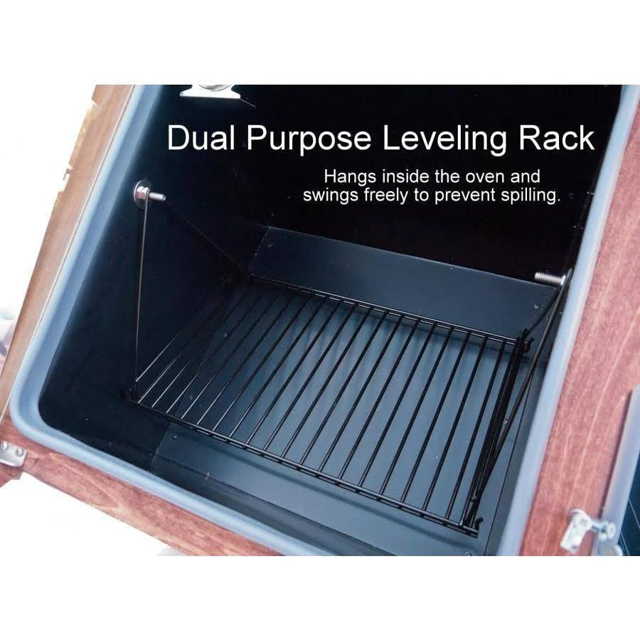 All American Sun Oven- The Ultimate Solar Appliance