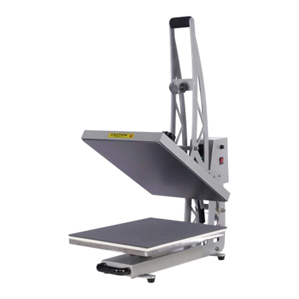 16×20 Auto Open Slide Out Heat Press Machine