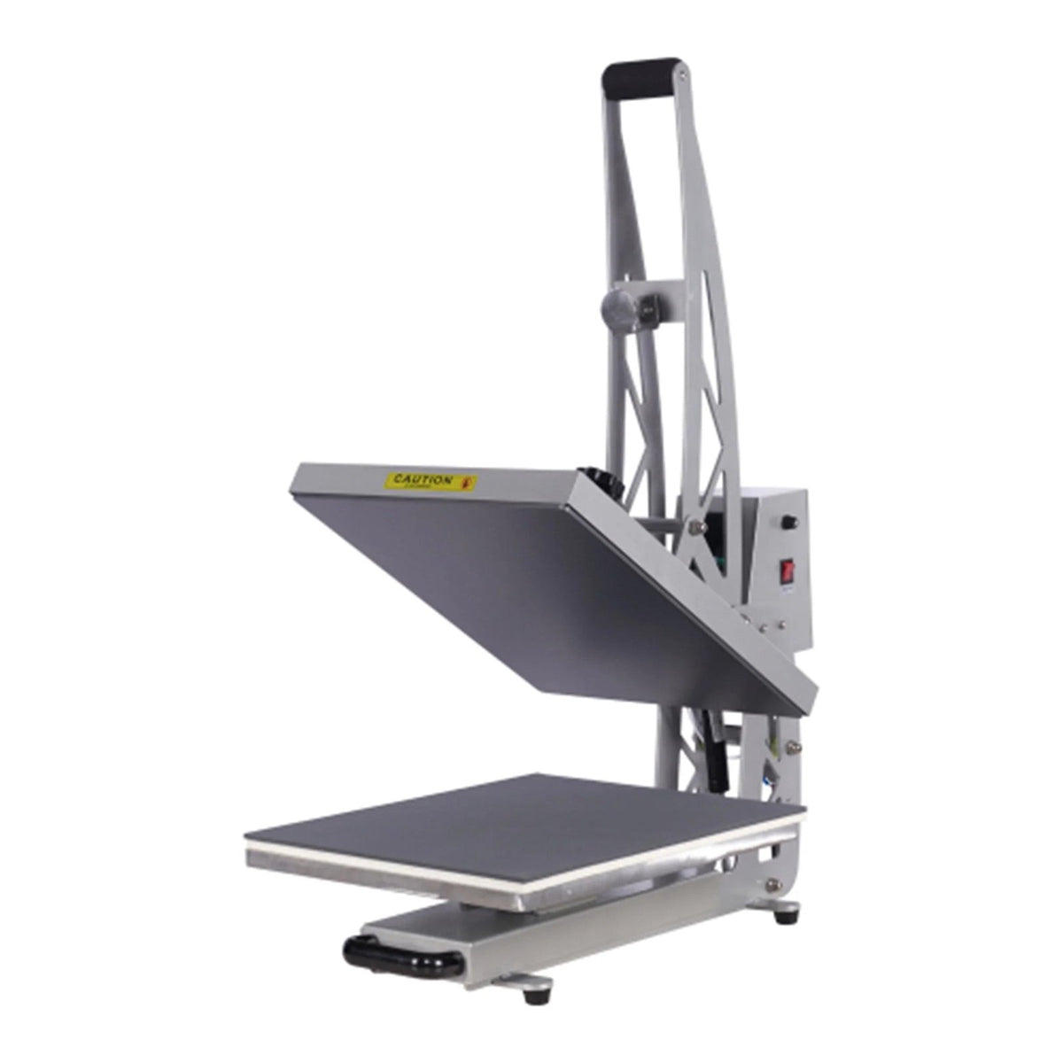 16×20 Auto Open Slide Out Heat Press Machine