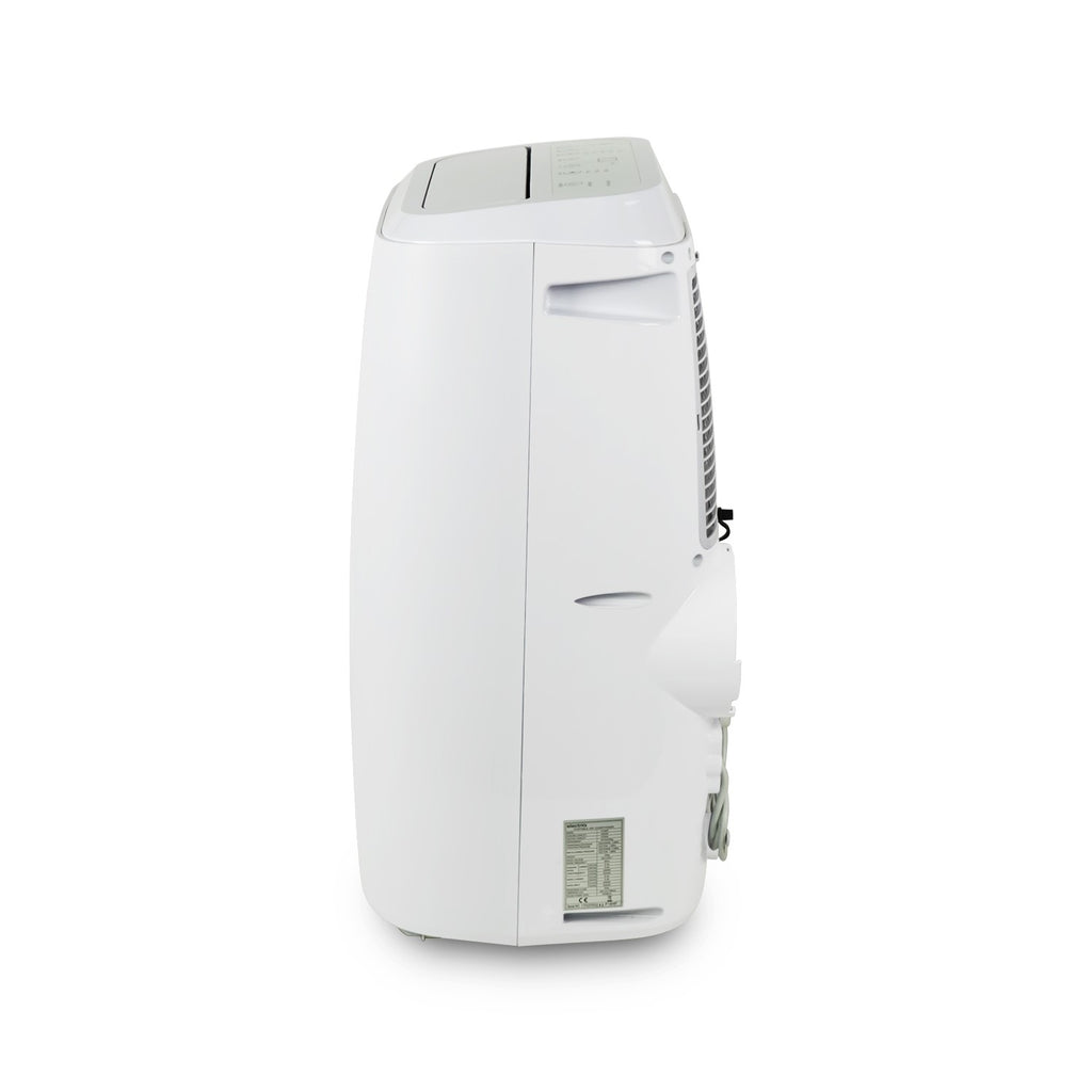 electriQ 18000 BTU Portable Air Conditioner with Heating pac18l