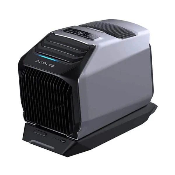 ECOFLOW WAVE 2 1800W Portable Outdoor AC With Heater, 6K BTU (SAK84173)