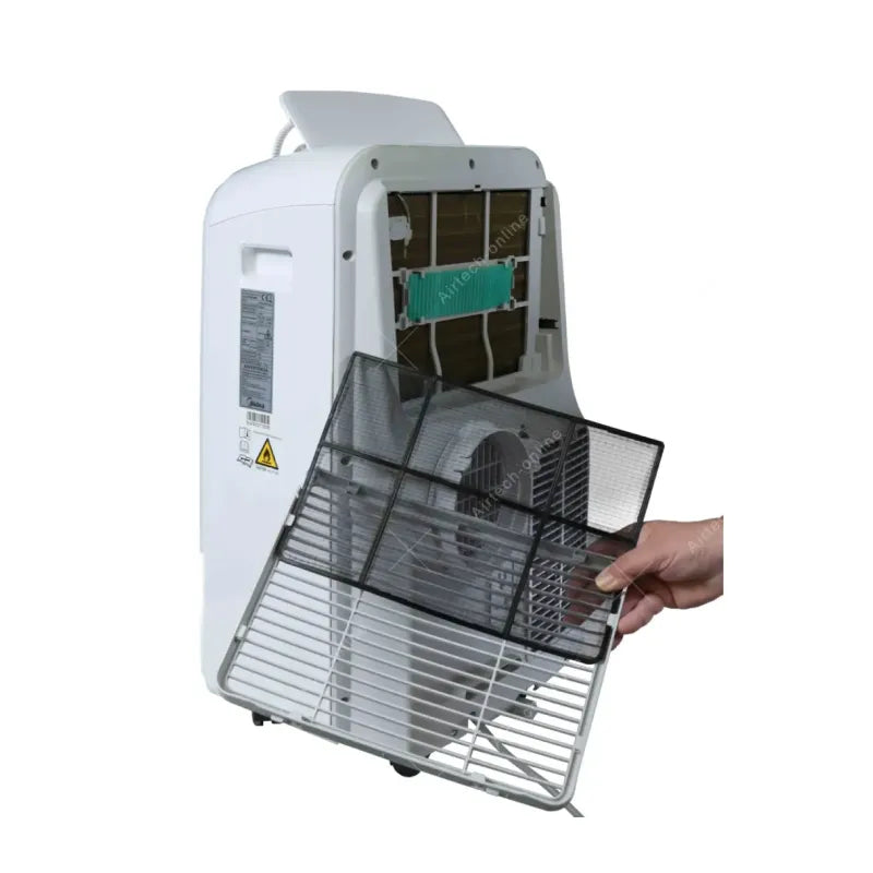 Midea MPPDA-09CRN7-Q