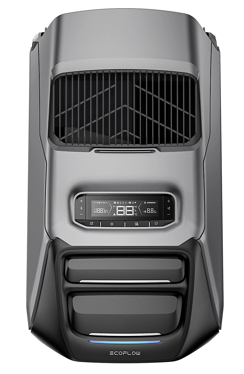 EcoFlow WAVE 3 Portable Air Conditioner