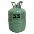 30LB R22 R-22 Freon Refrigerant Gas