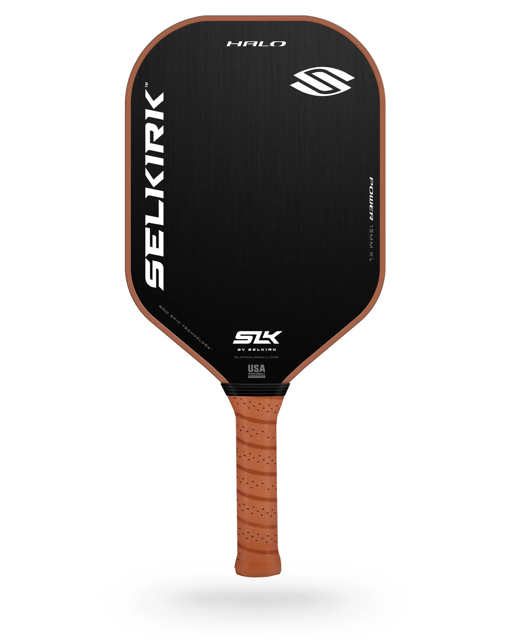 Selkirk SLK Halo Power XL Pickleball Paddle