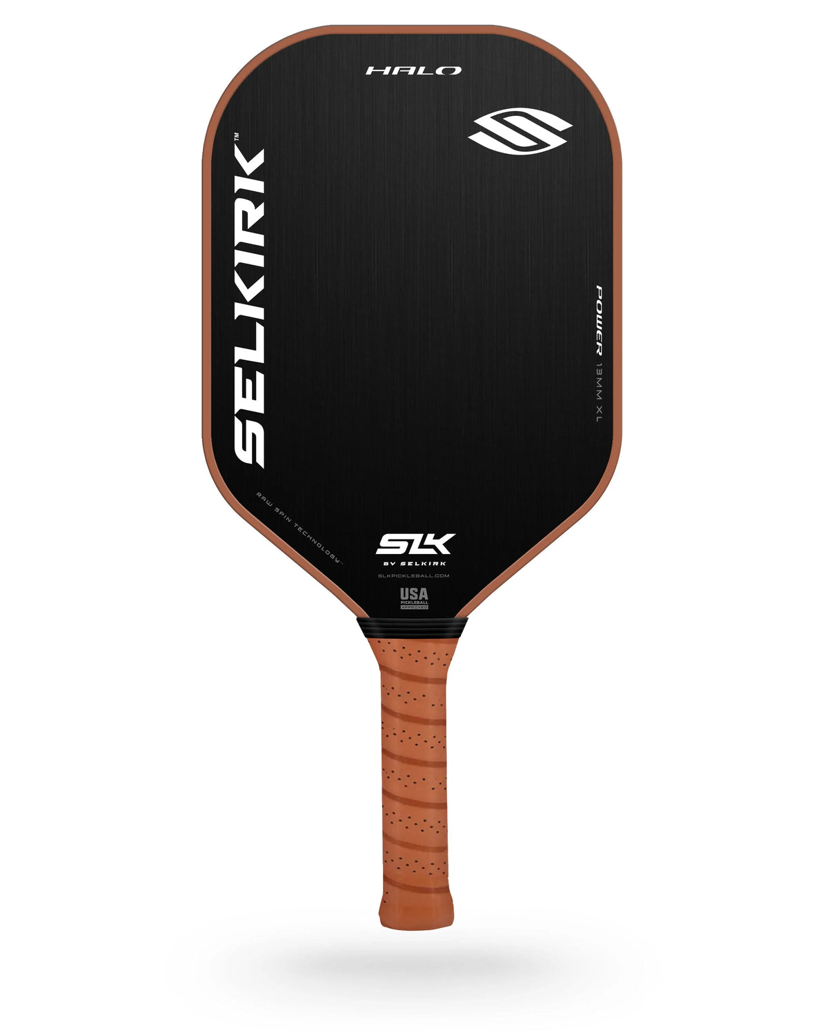 Selkirk SLK Halo Power XL Pickleball Paddle
