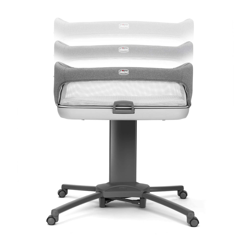 Chicco Close You Bedside Bassinet