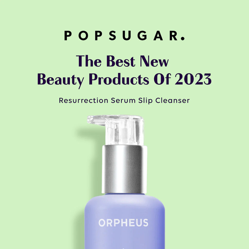 RESURRECTION Serum Slip Cleanser