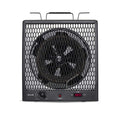 NewAir G56 5600 Watt Garage Heater – Get Fast Heat for 560 Sq. Ft.