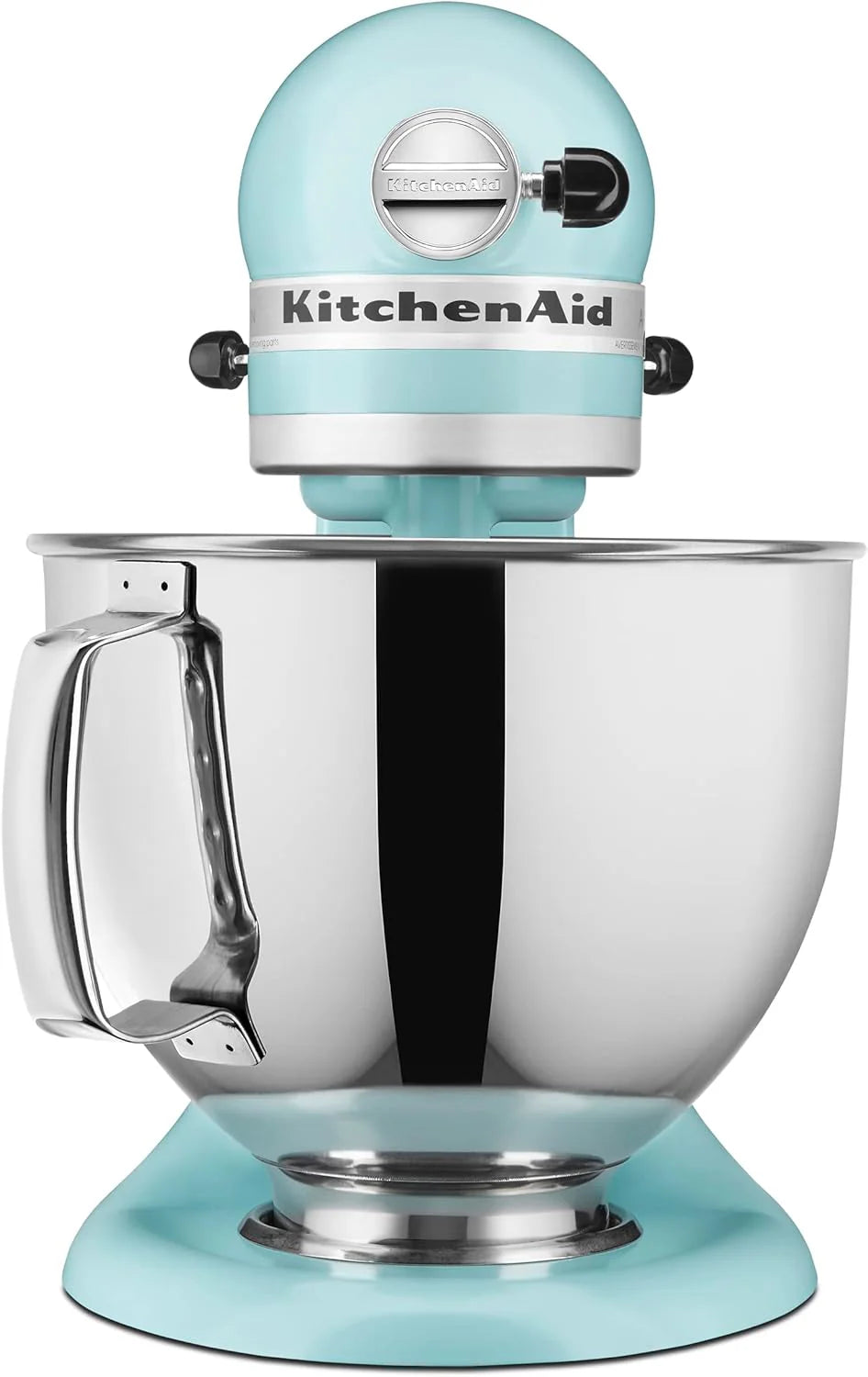 KitchenAid Artisan Series 5 Quart Tilt Head Stand Mixer