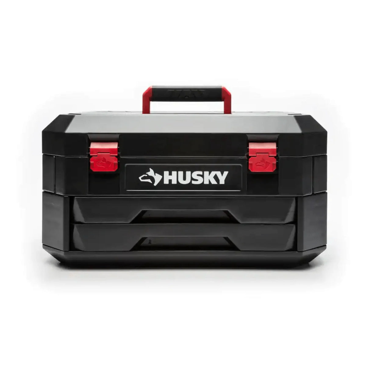Husky Mechanics Tool Set? 290-Piece (H290MTS)