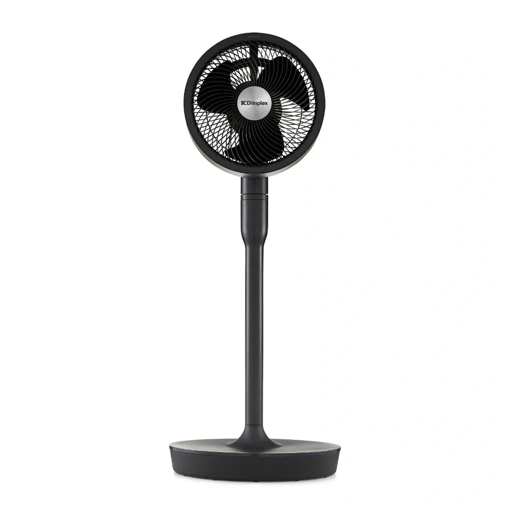 Dimplex DuoCool Smart Cordless 2-in-1 Fan