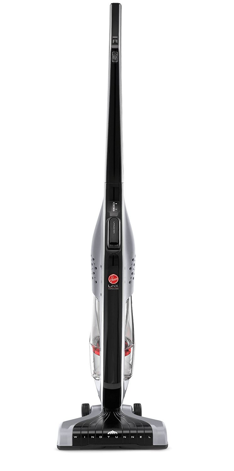 Hoover Linx Rechargeable Stick Vacuum