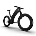 Reevo Hubless Electric Bike