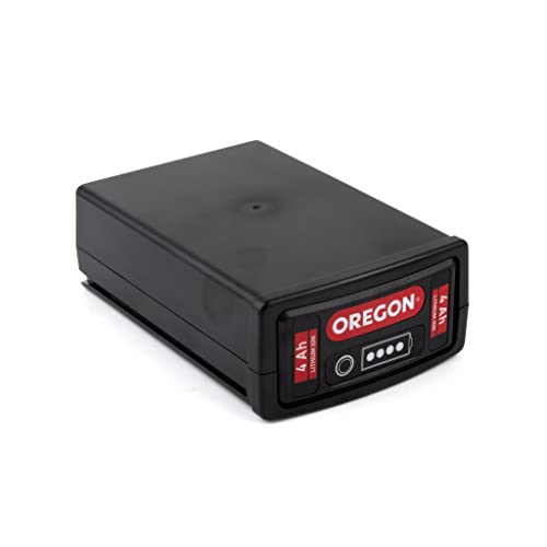 Oregon Cordless B600E Lithium Ion Battery