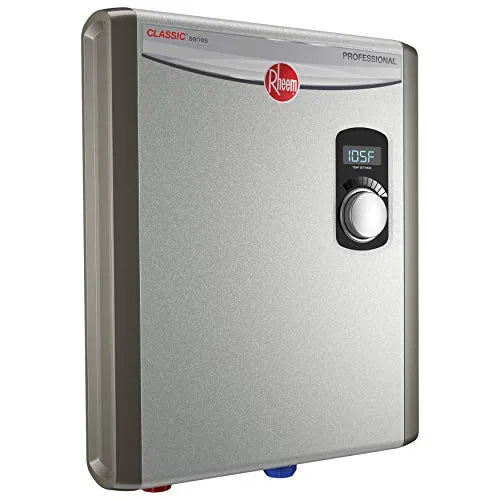 Rheem 18kW 240V Tankless Electric Water Heater