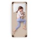 Kids Stackable Daycare Cot Pack of 6 with Detachable Oxford Cloth