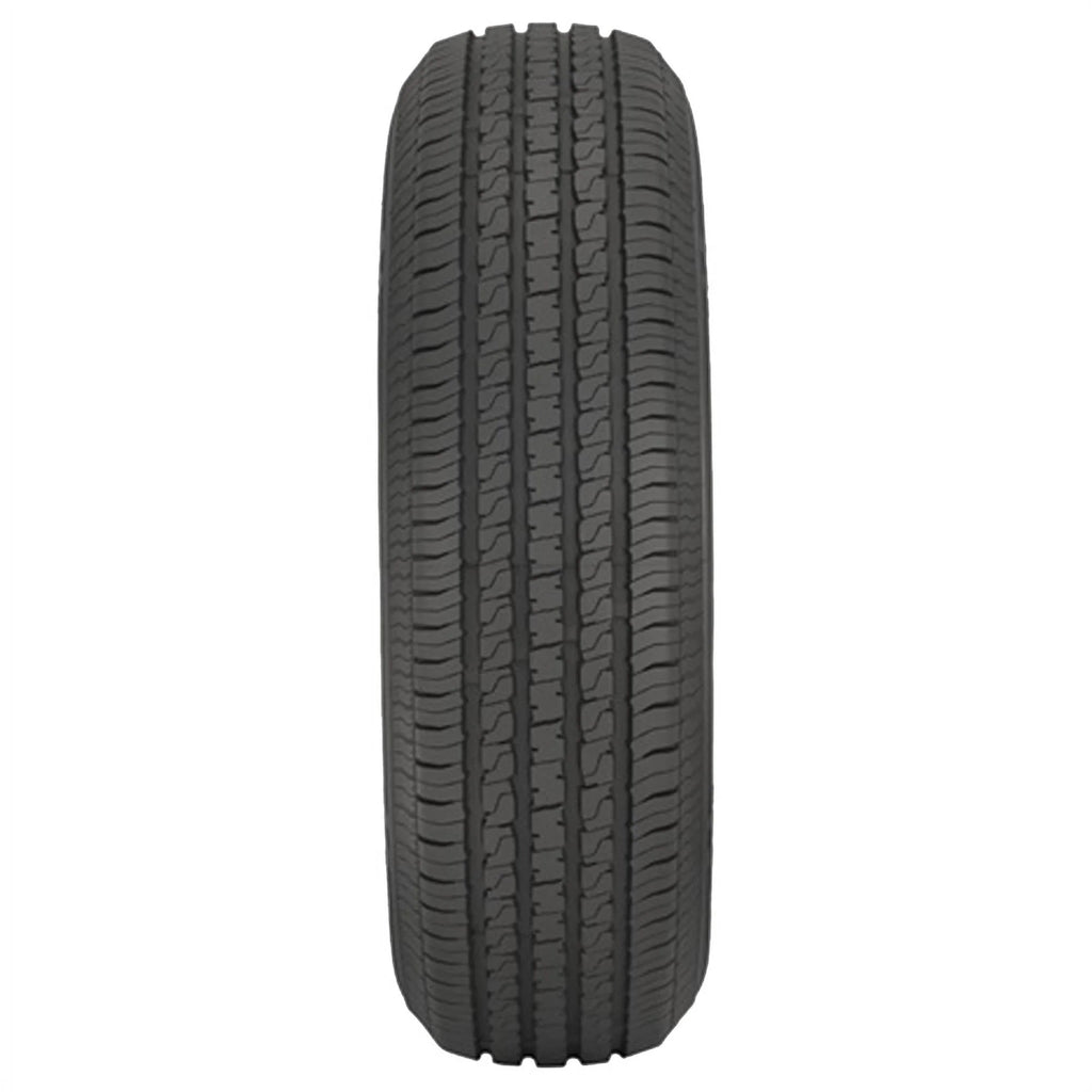 Trailer King RST ST225/75R15 113/108M D Trailer Tire