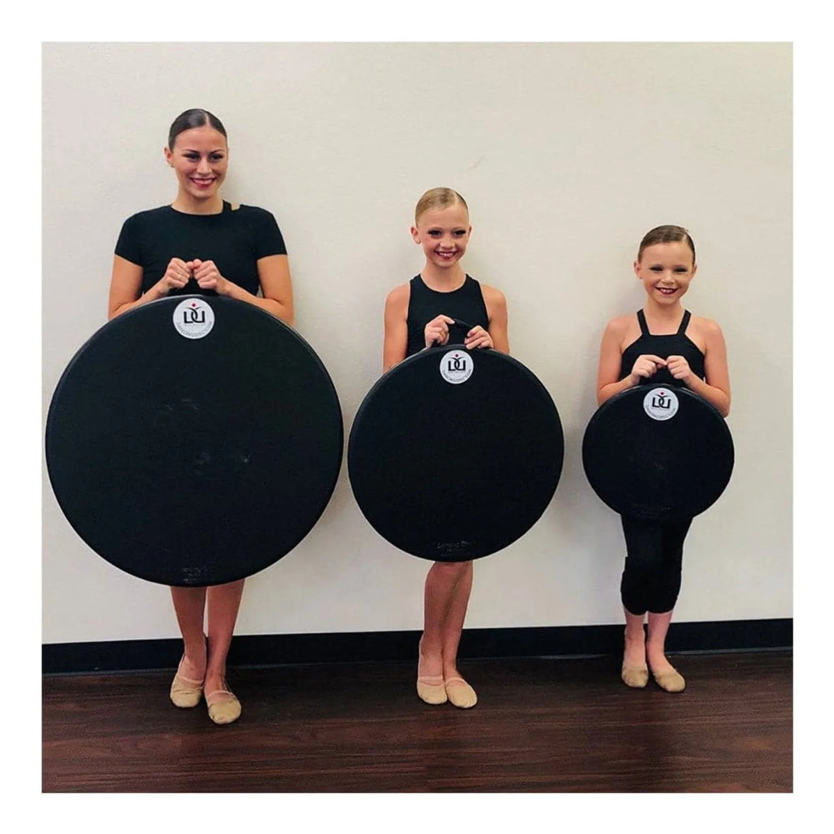 Professional Portable Dance Floor / Turning Board / Tap / Ballet