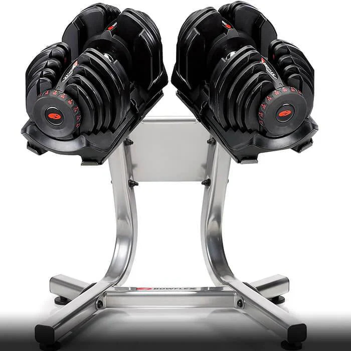 Bowflex SelectTech 1090 Adjustable Dumbbells(pair)