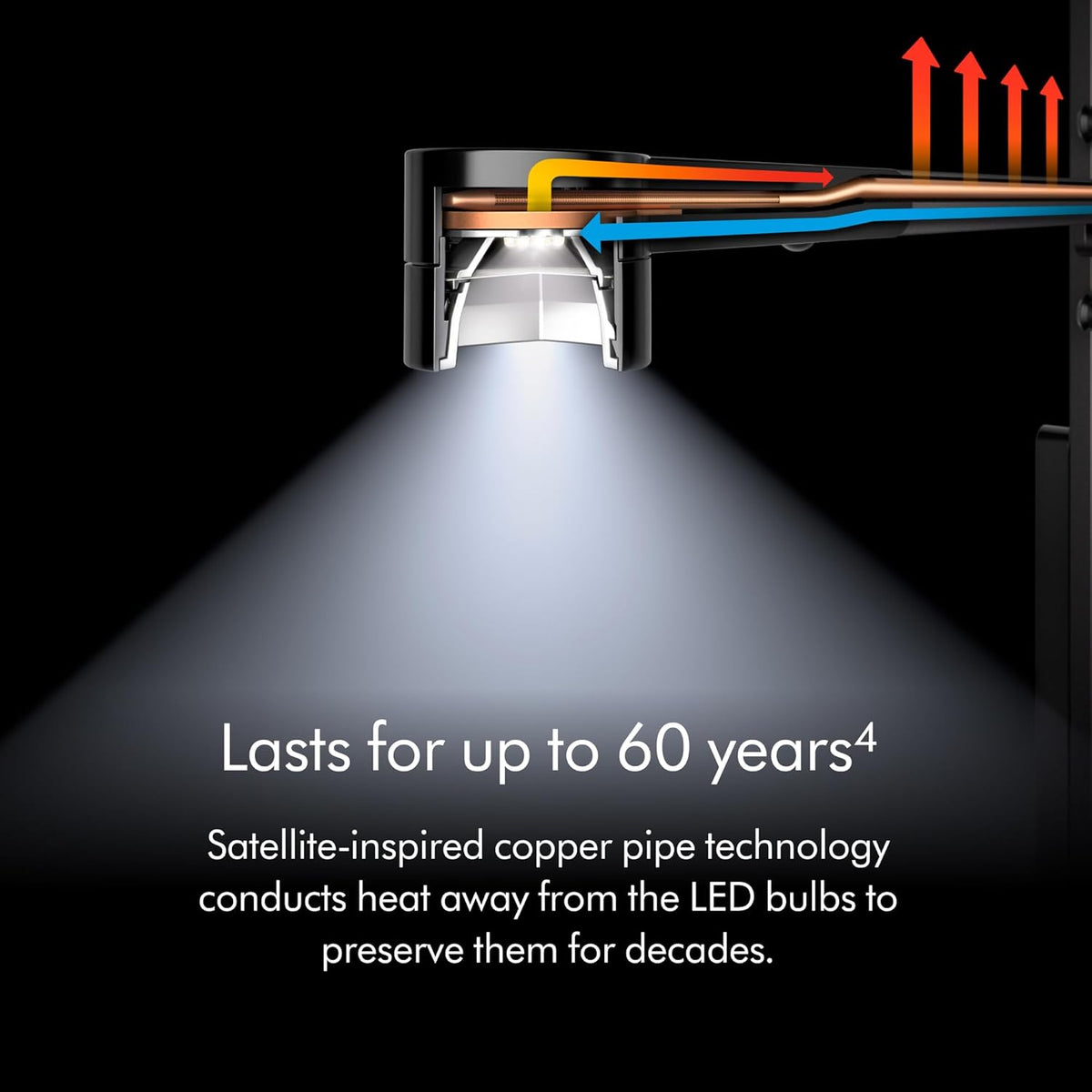 Dyson Solarcycle Morph? Floor Light CF06