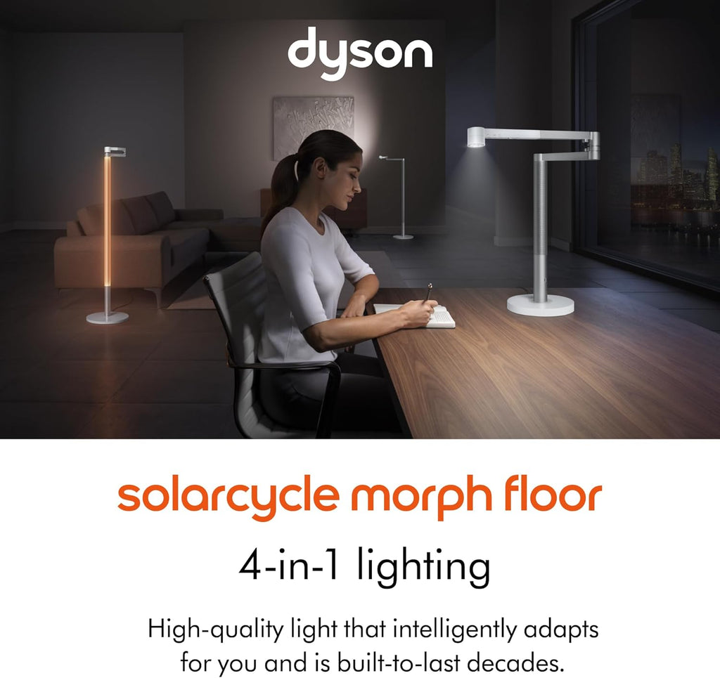 Dyson Solarcycle Morph? Floor Light CF06