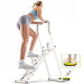 Stair Stepper for Home Exercise Vertical