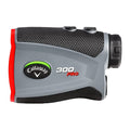 Callaway 300 Pro Slope Laser Golf Rangefinder Enhanced 2021 Model �?Now With Added Features