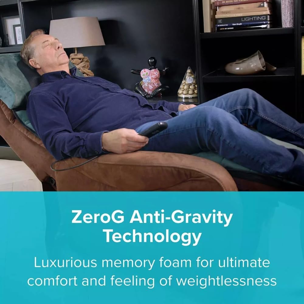 Remedy Massage System �C Full Body Therapy Device