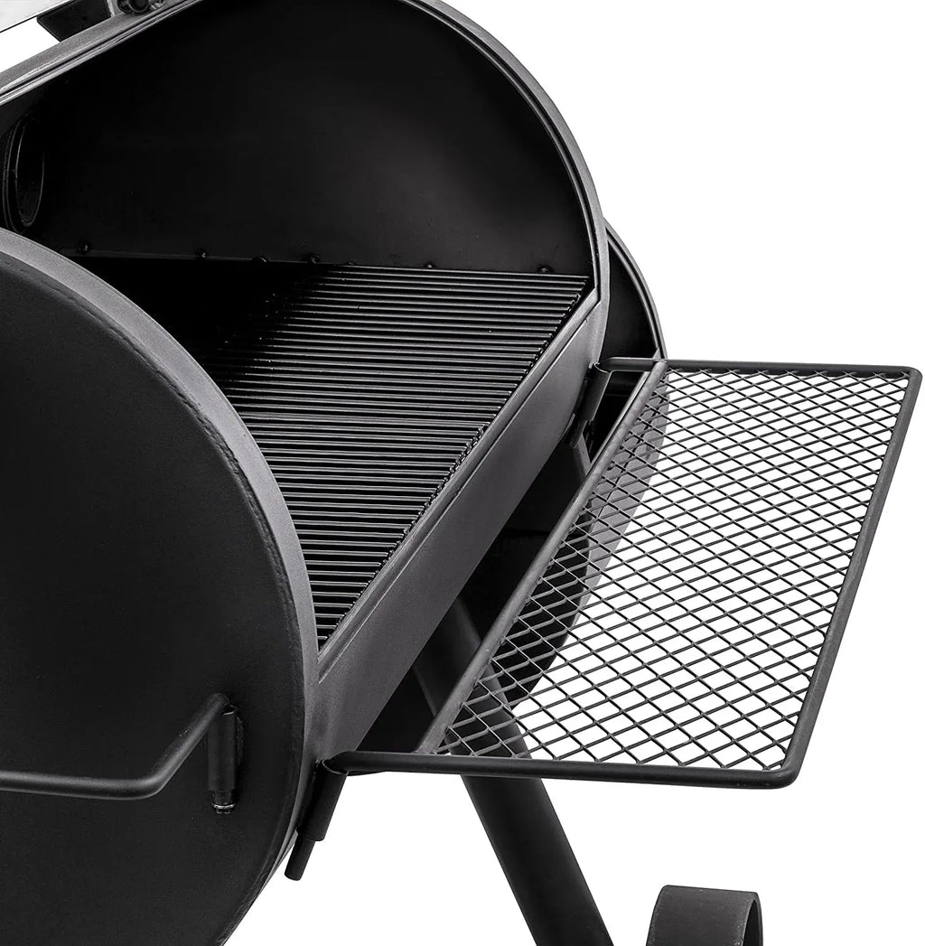 Oklahoma Joe's Longhorn Reverse Flow Smoker