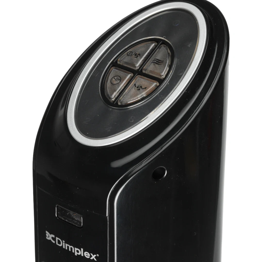 Dimplex Mont Blanc Cooling Tower Fan