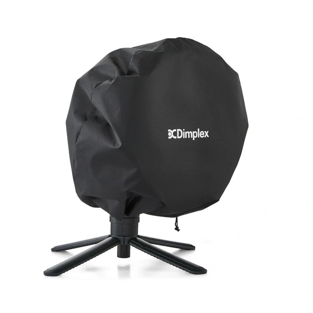 Dimplex DuoCool Smart Cordless 2-in-1 Fan