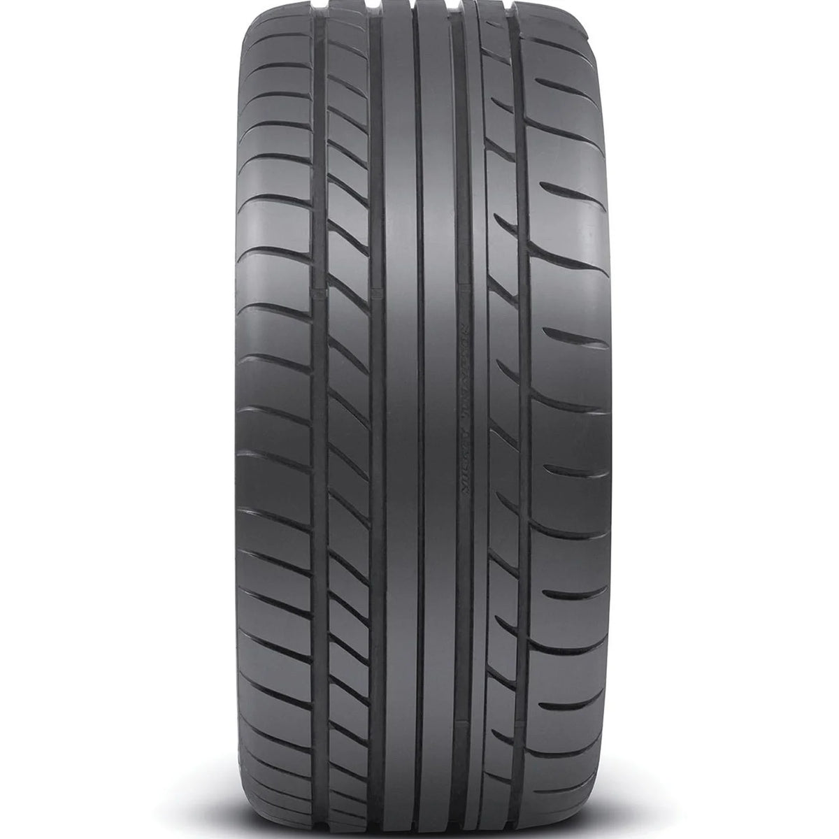 Mickey Thompson Street Comp UHP Summer 275/40R17 98W Passenger Tire