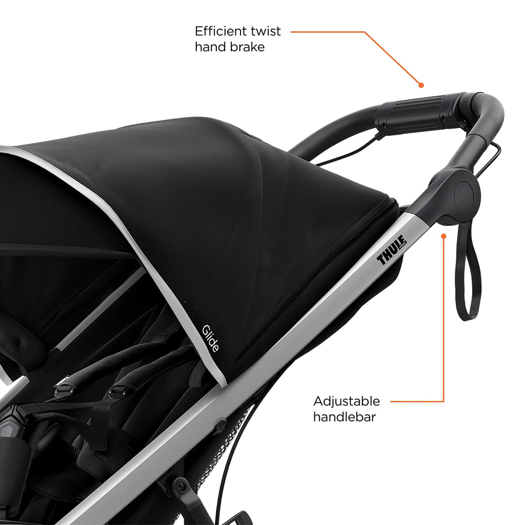 Performance Jogging Stroller