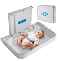 Changing Station Horizontal Mounted Commercial