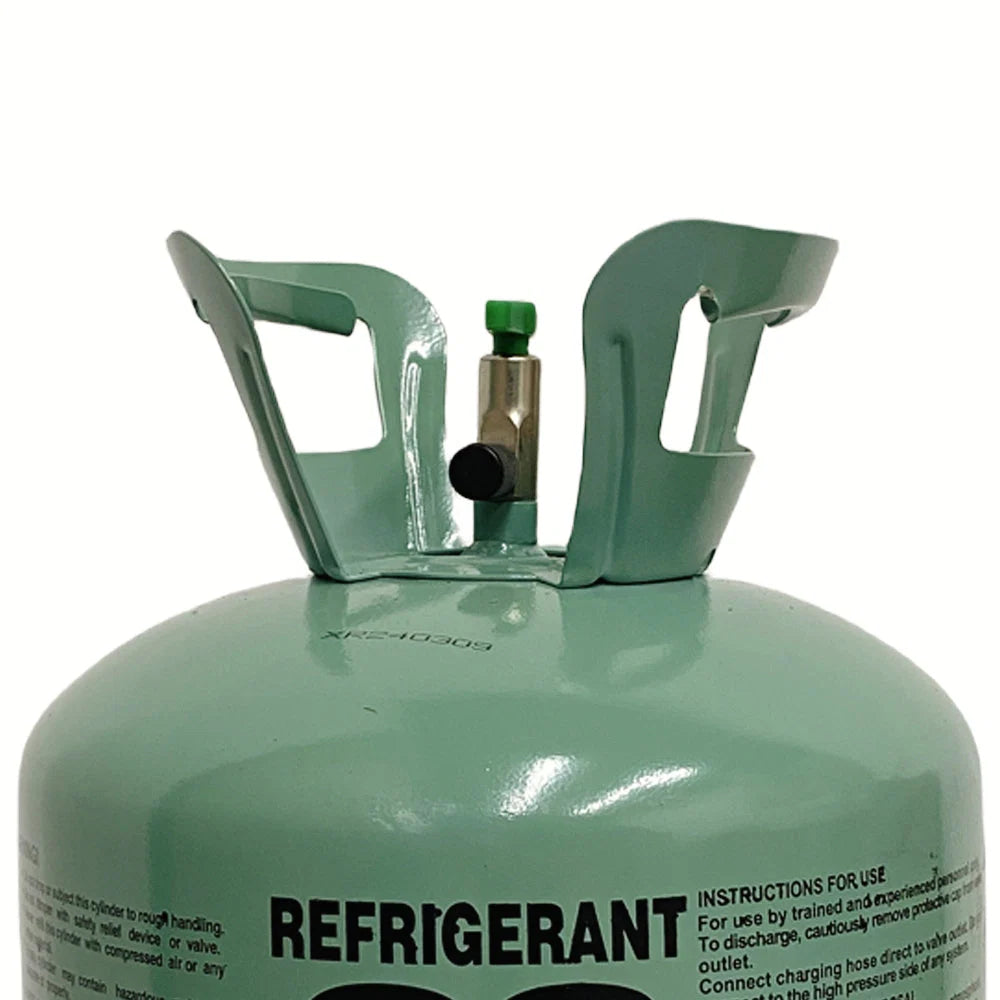 30LB R22 R-22 Freon Refrigerant Gas